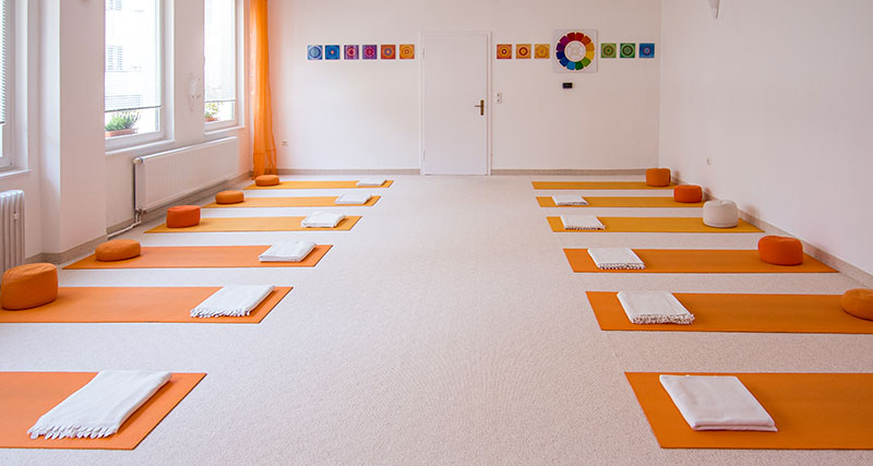 Yogaschule Mira, Essen, Yoga & Meditation