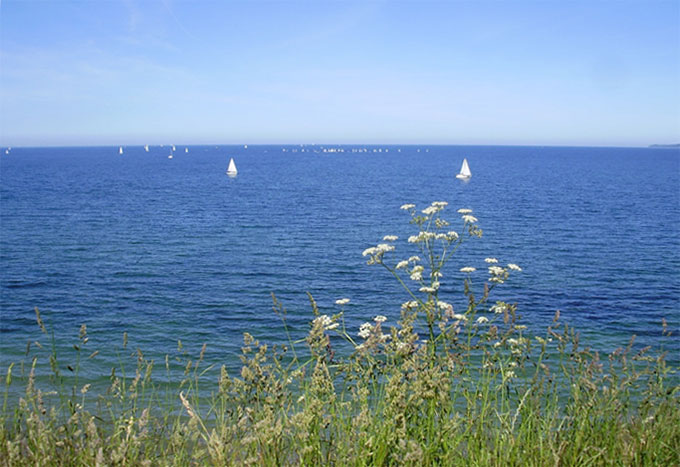 Seminar Die Welt ist anders